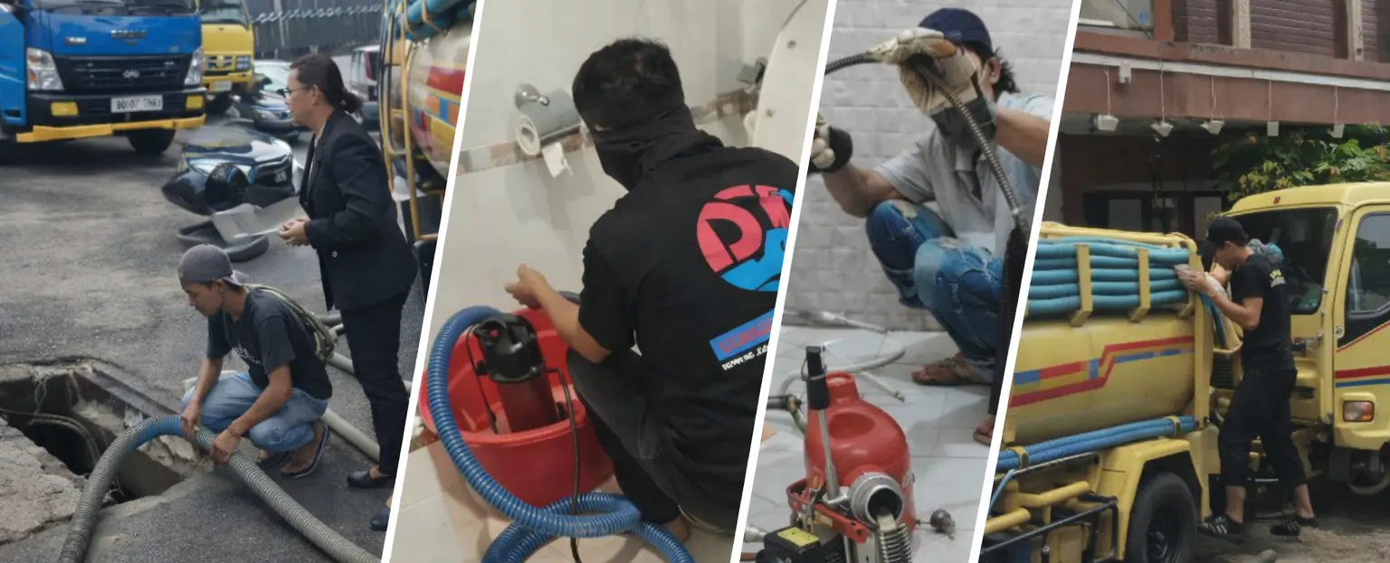 Jasa Sedot WC Cibeureum Terdekat